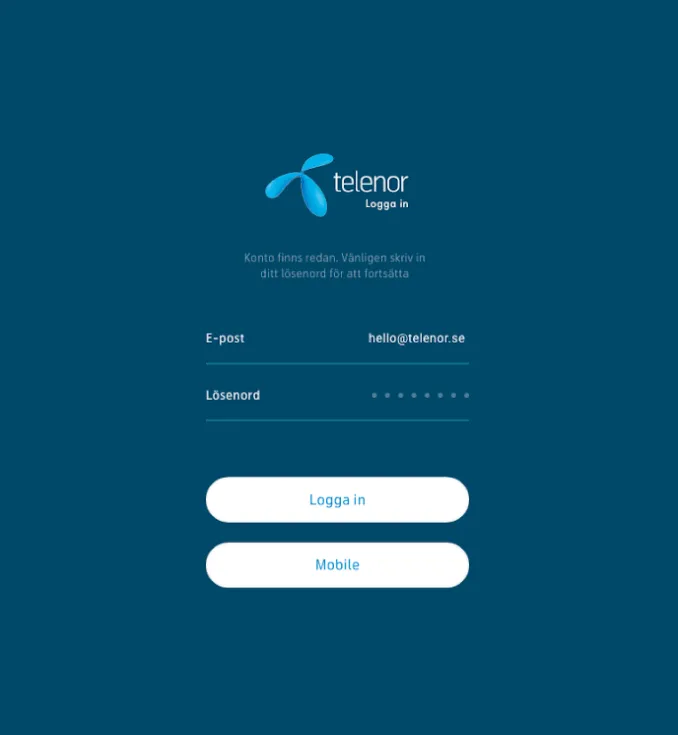 Telenor - Image 2