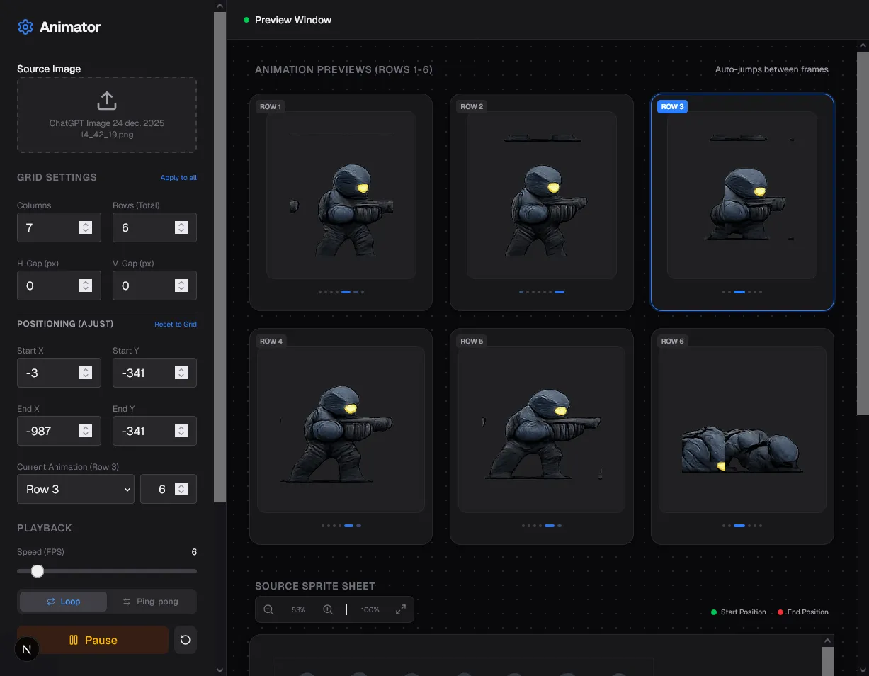 Animator - Image 2