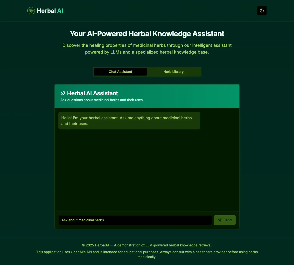 HerbalAI - Image 2