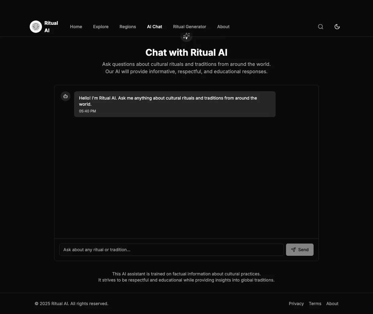 Ritual-AI - Image 3