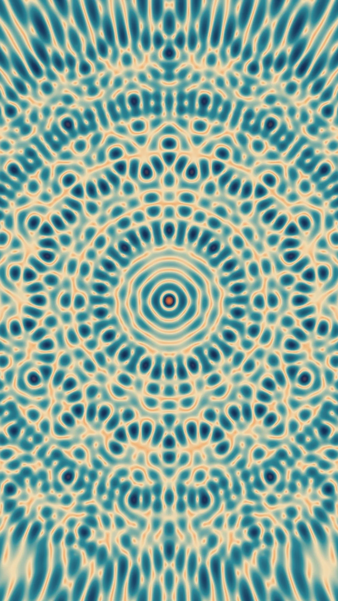 Minimal wave design