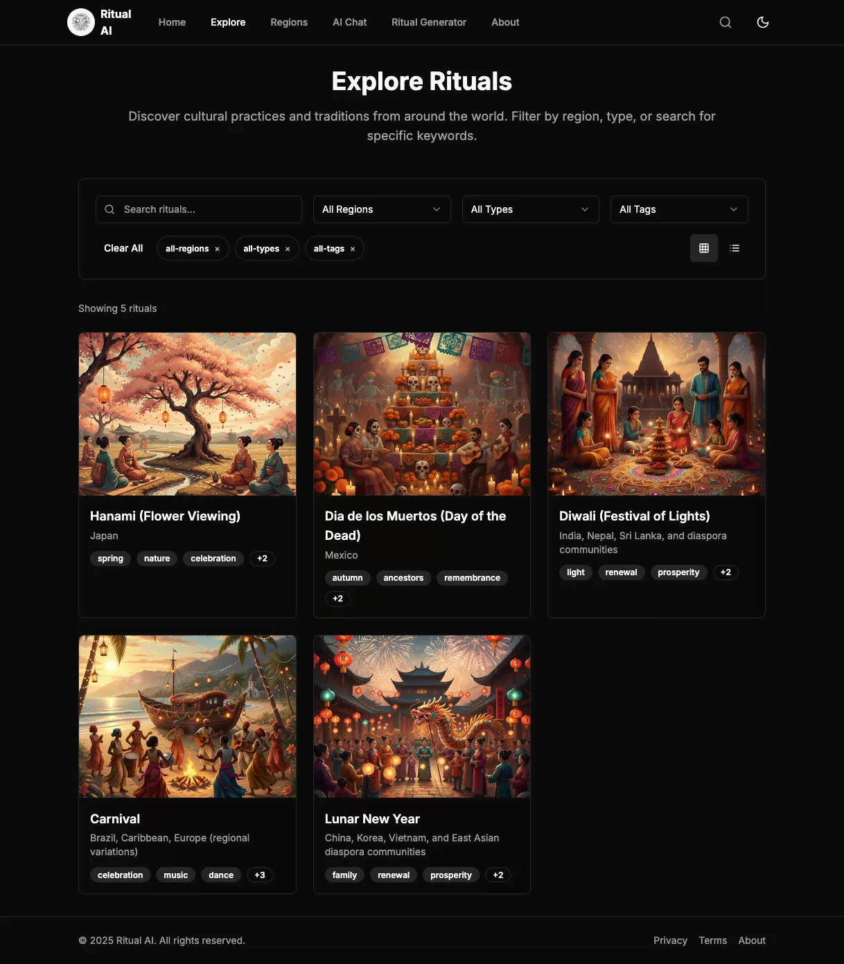 Ritual-AI - Image 5