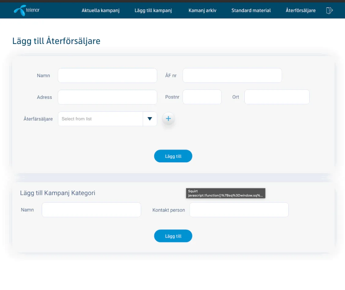 Telenor - Image 1