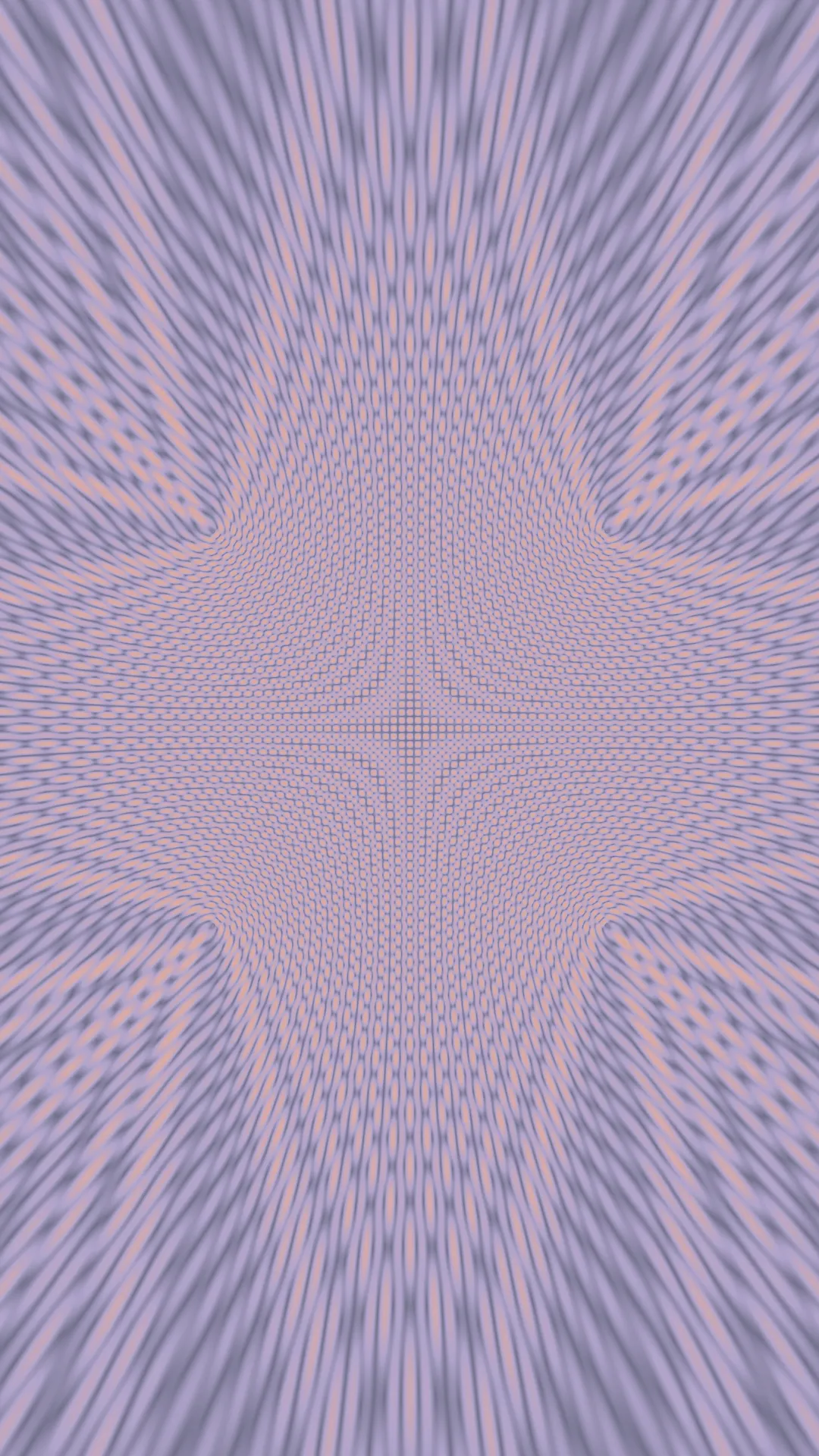 Complex wave interference