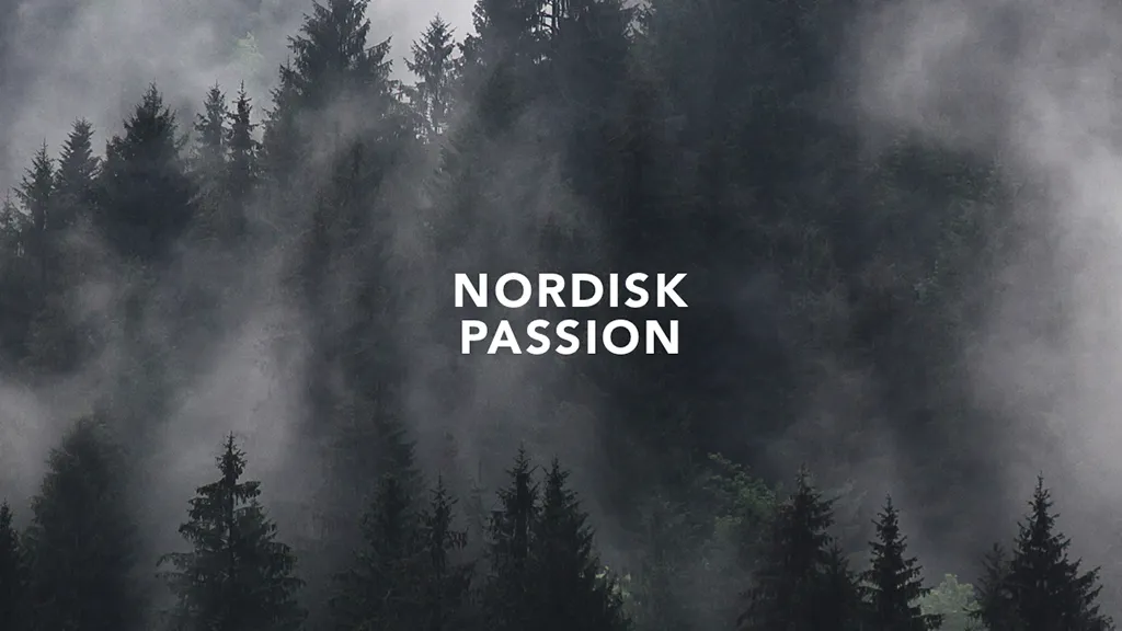 Wilfa Svart - Image 1