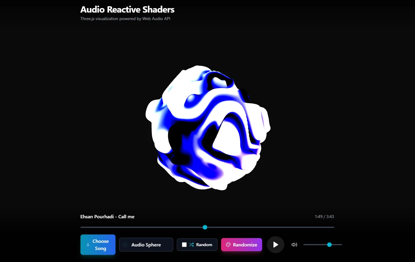 Audio Tools - Image 1