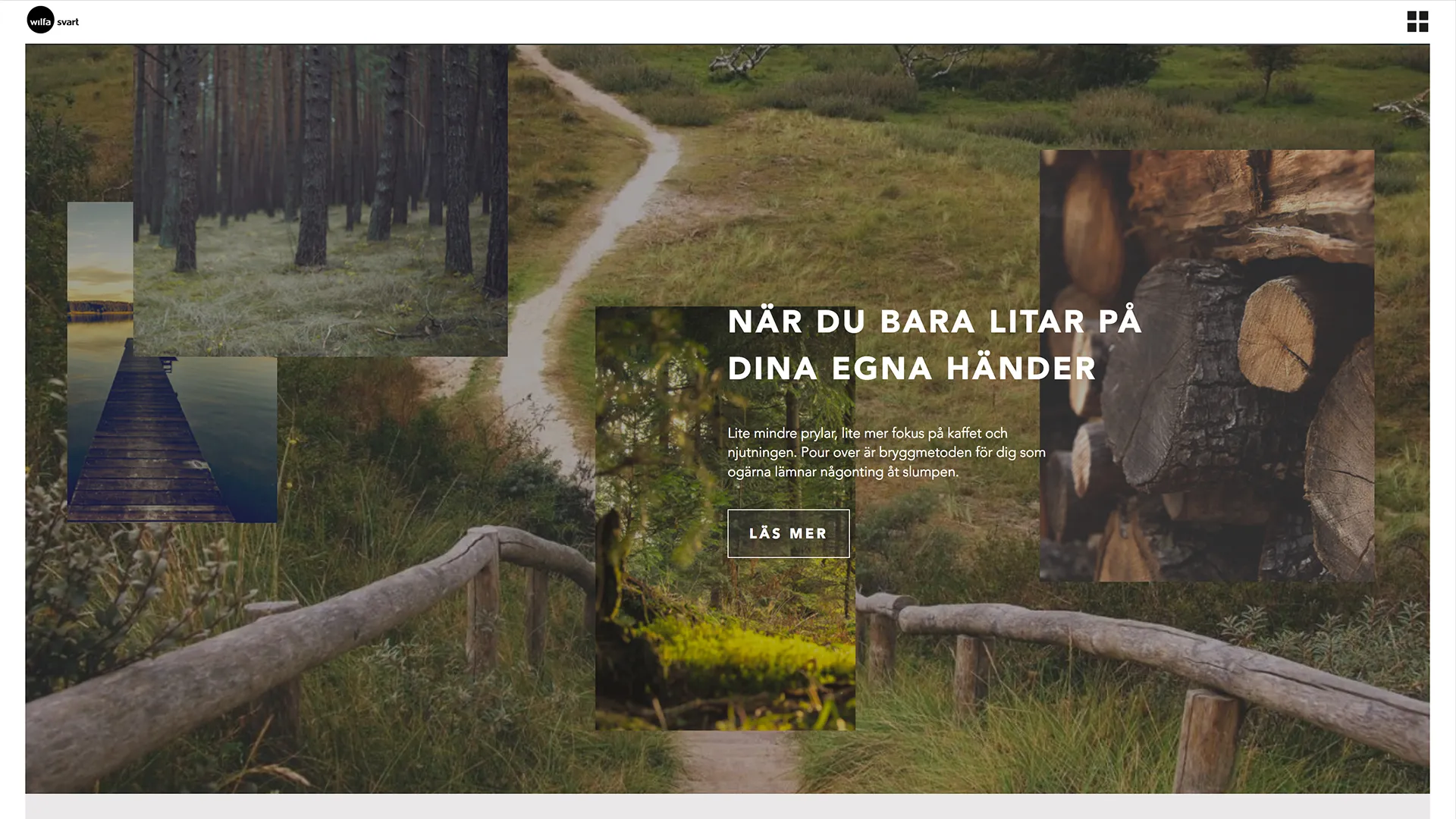 Wilfa Svart - Image 2