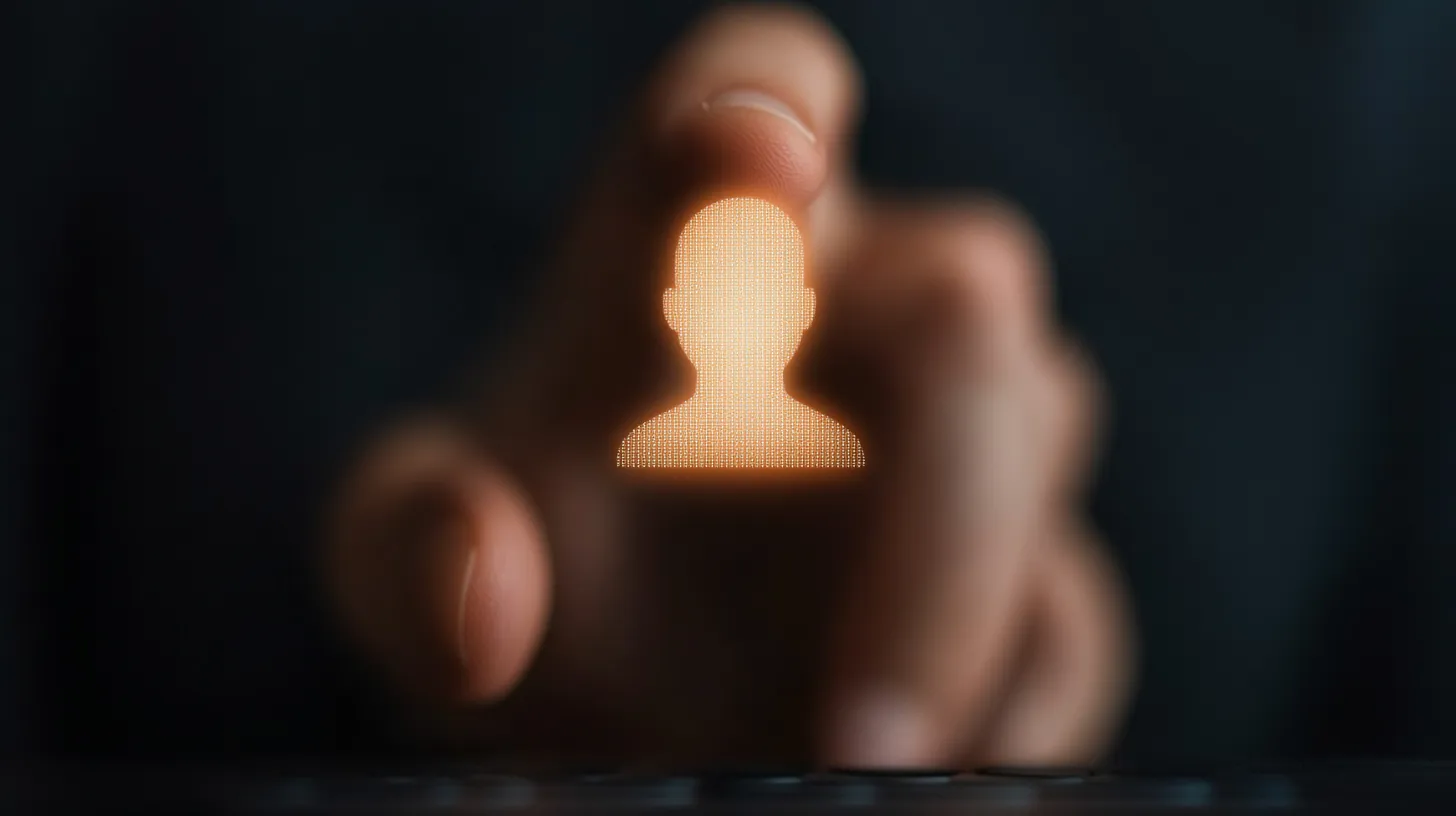 Digital Matchningstjänst - Image 1