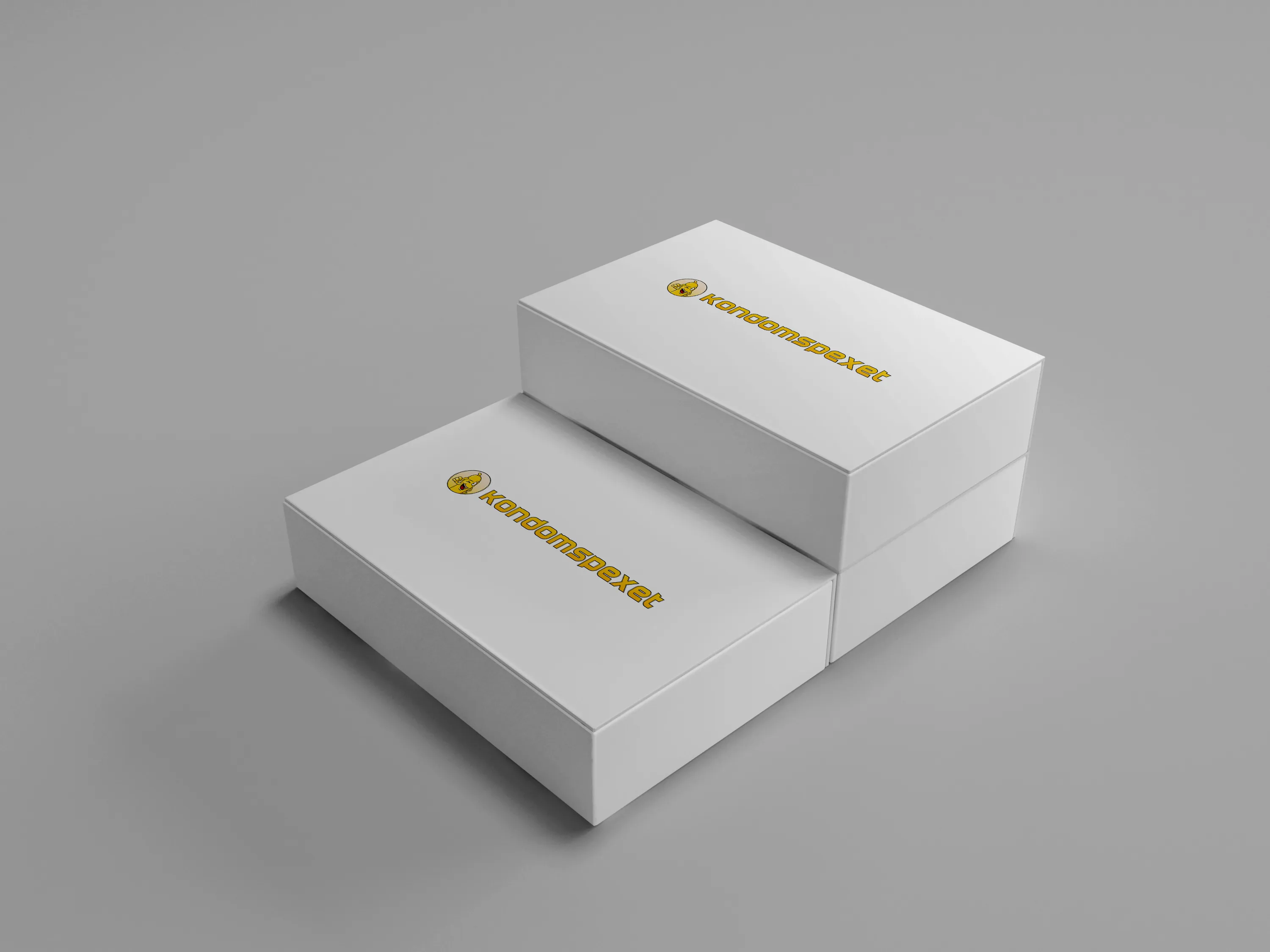 Kondomspexen - Image 1