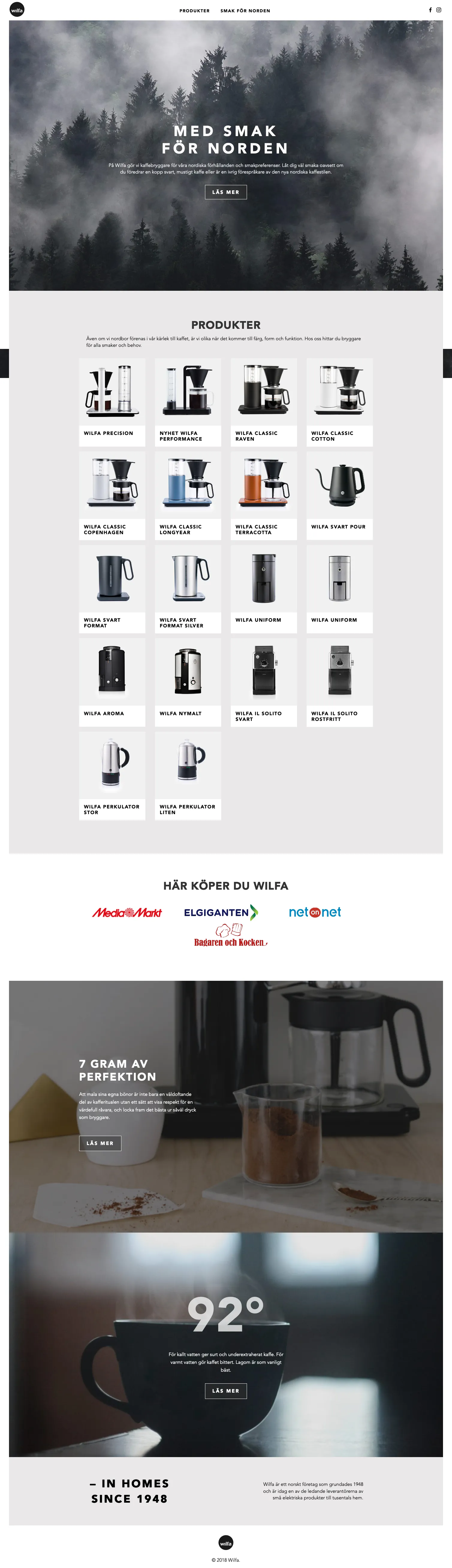 Wilfa Svart - Image 3