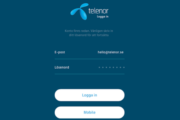 Telenor