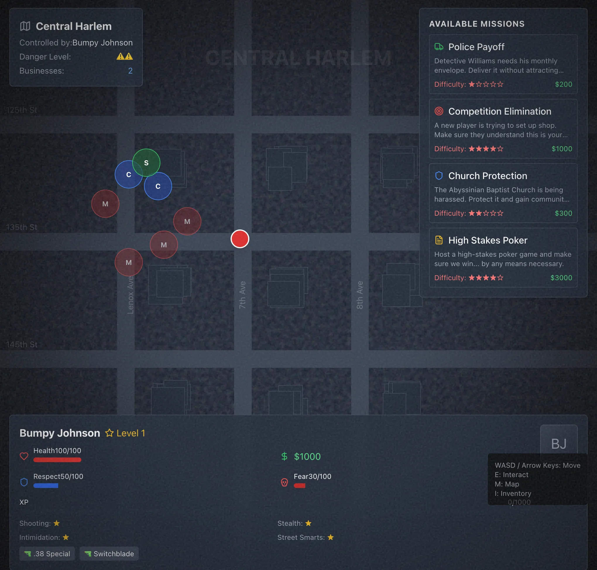 Harlem Underworld - Image 2