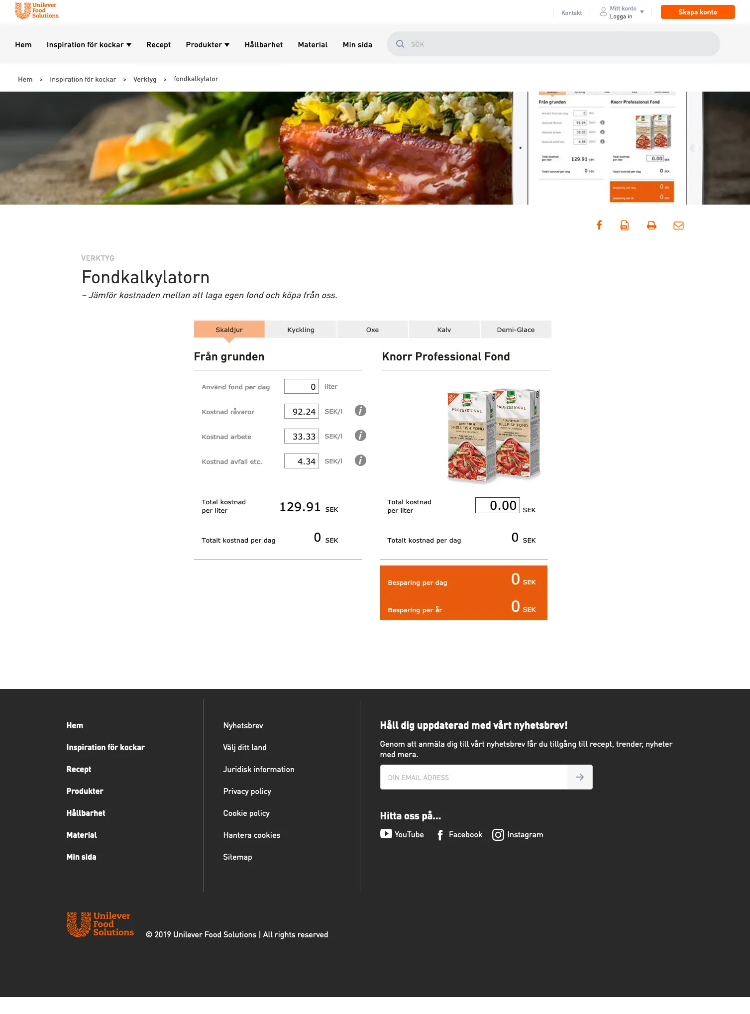 Unilever Food Solutions - Image 2