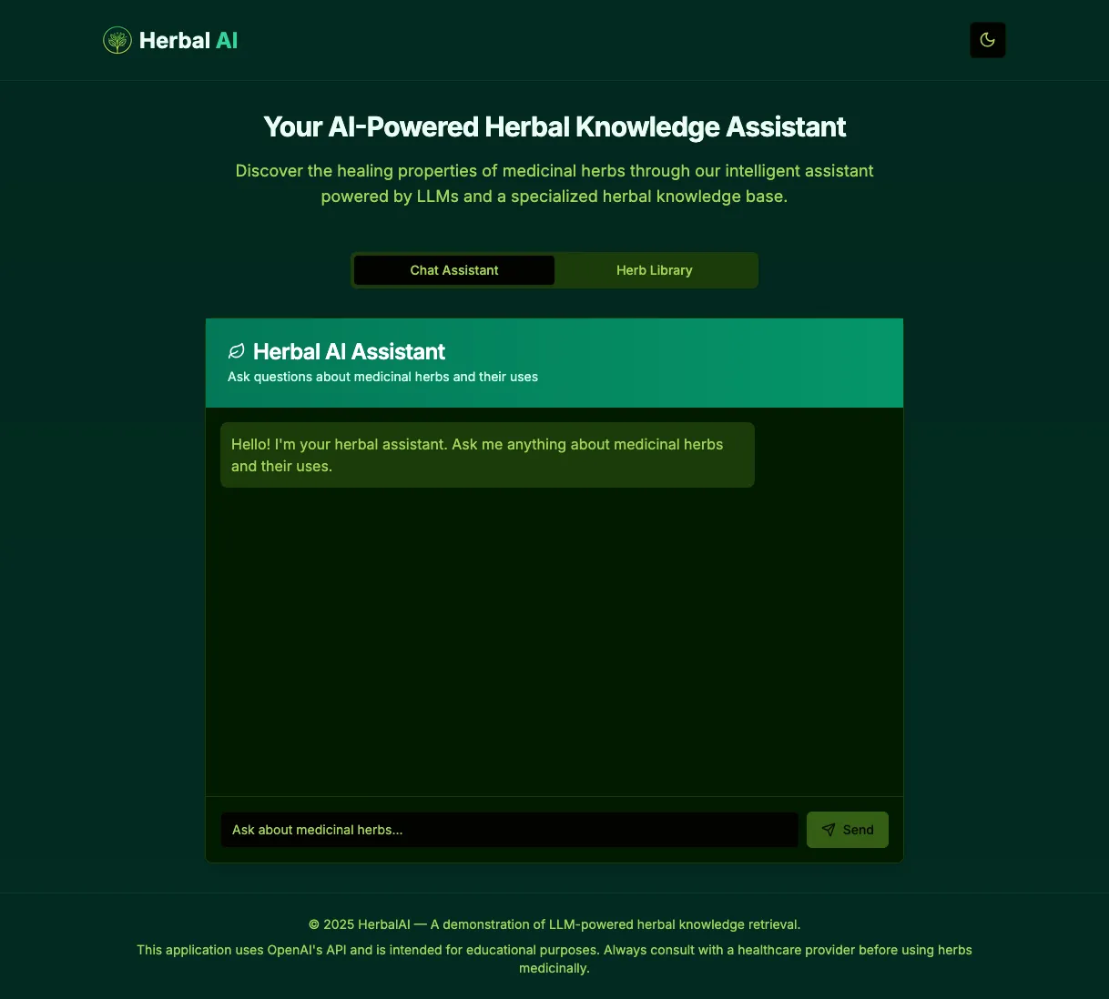 HerbalAI - Image 2