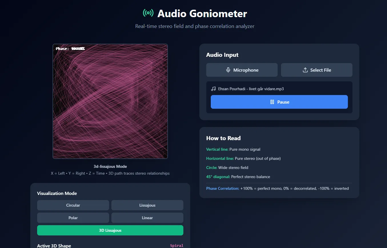 Audio Tools - Image 4