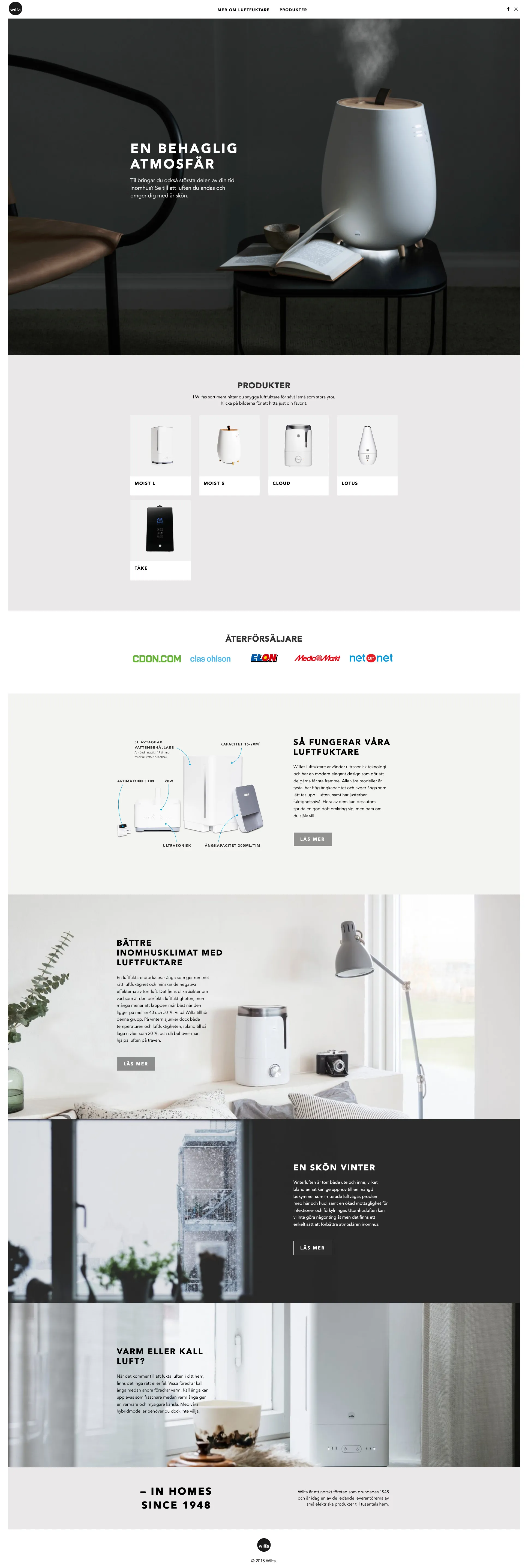 Wilfa Svart - Image 4