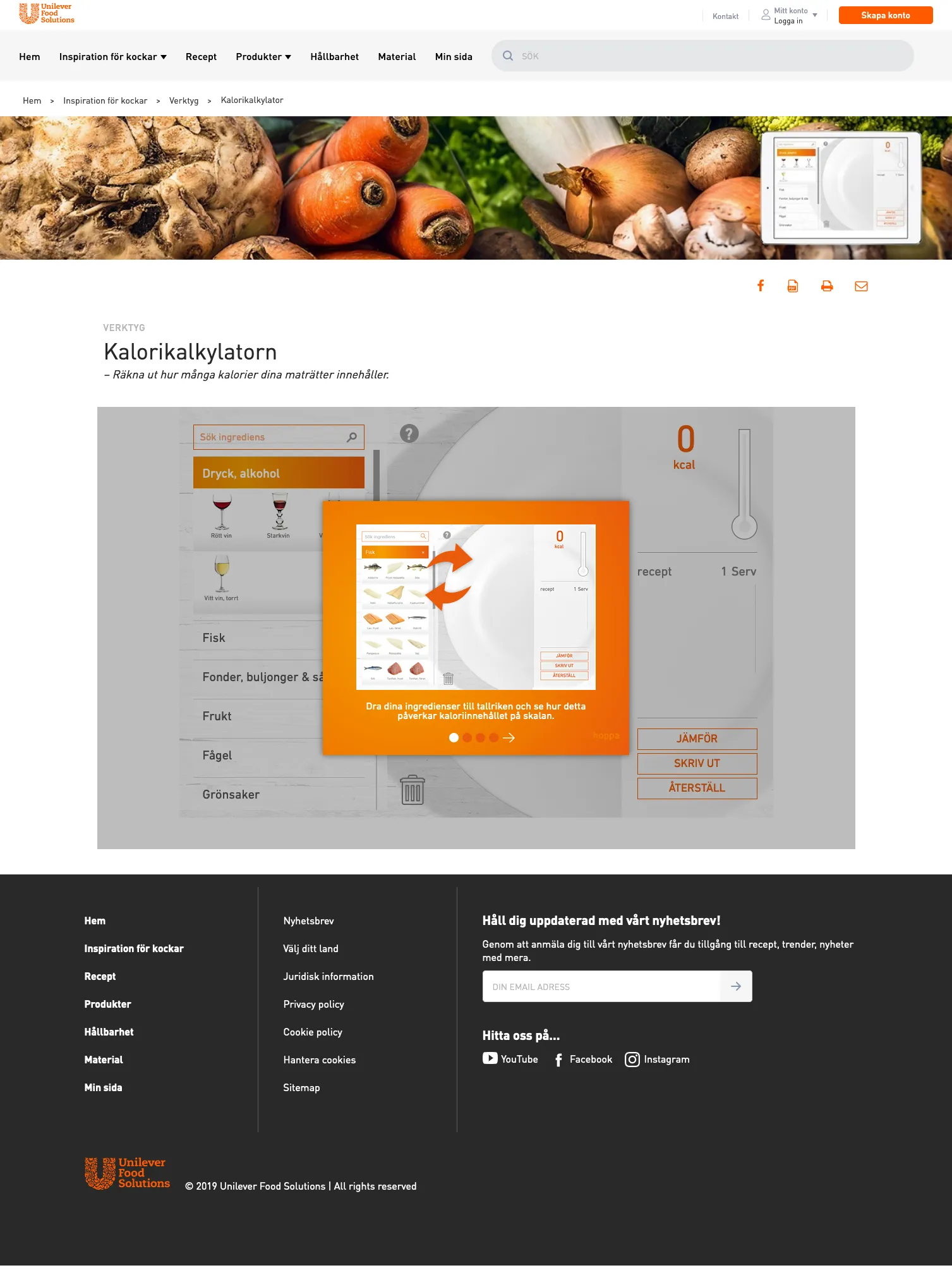 Unilever Food Solutions - Image 3
