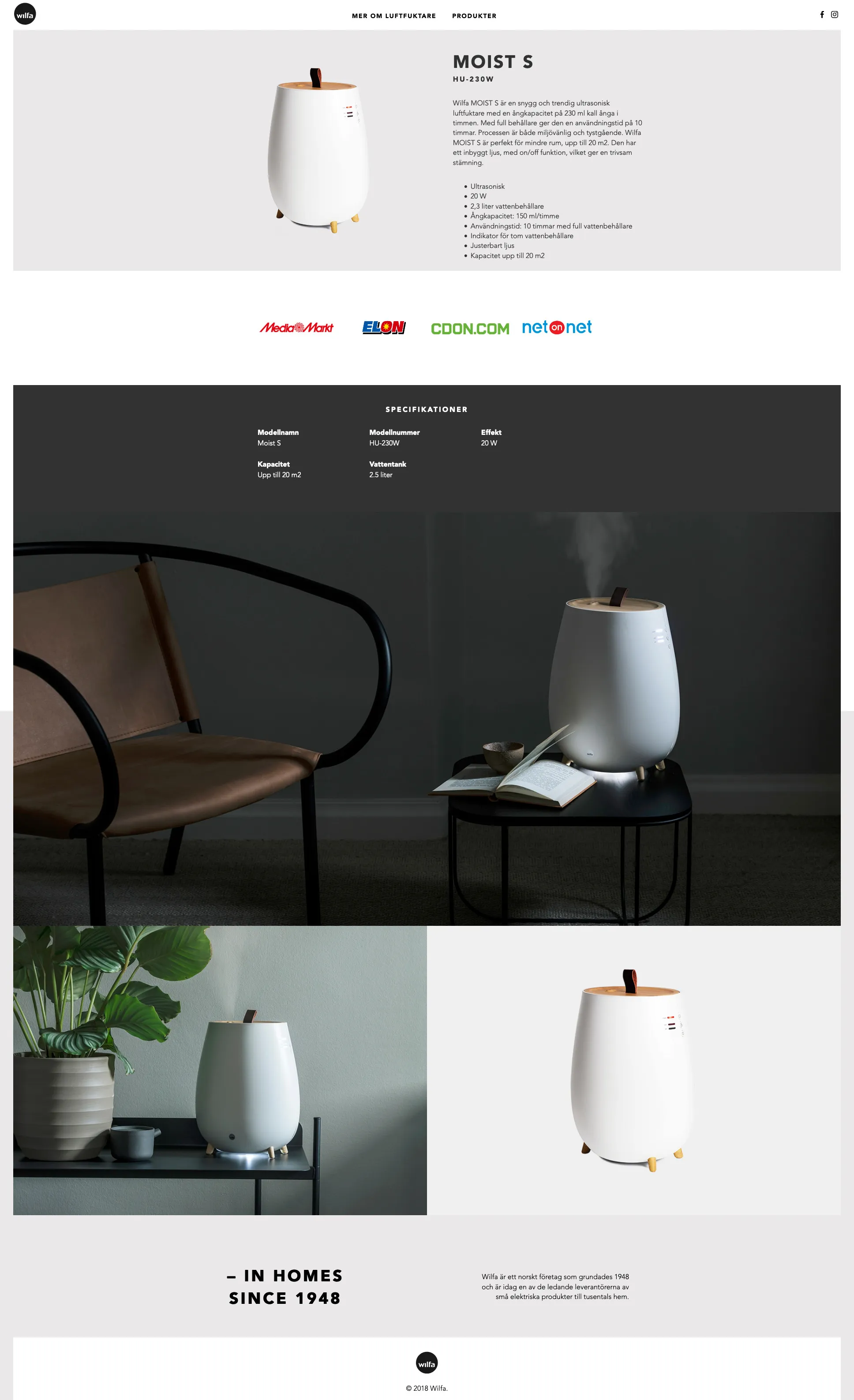 Wilfa Svart - Image 5