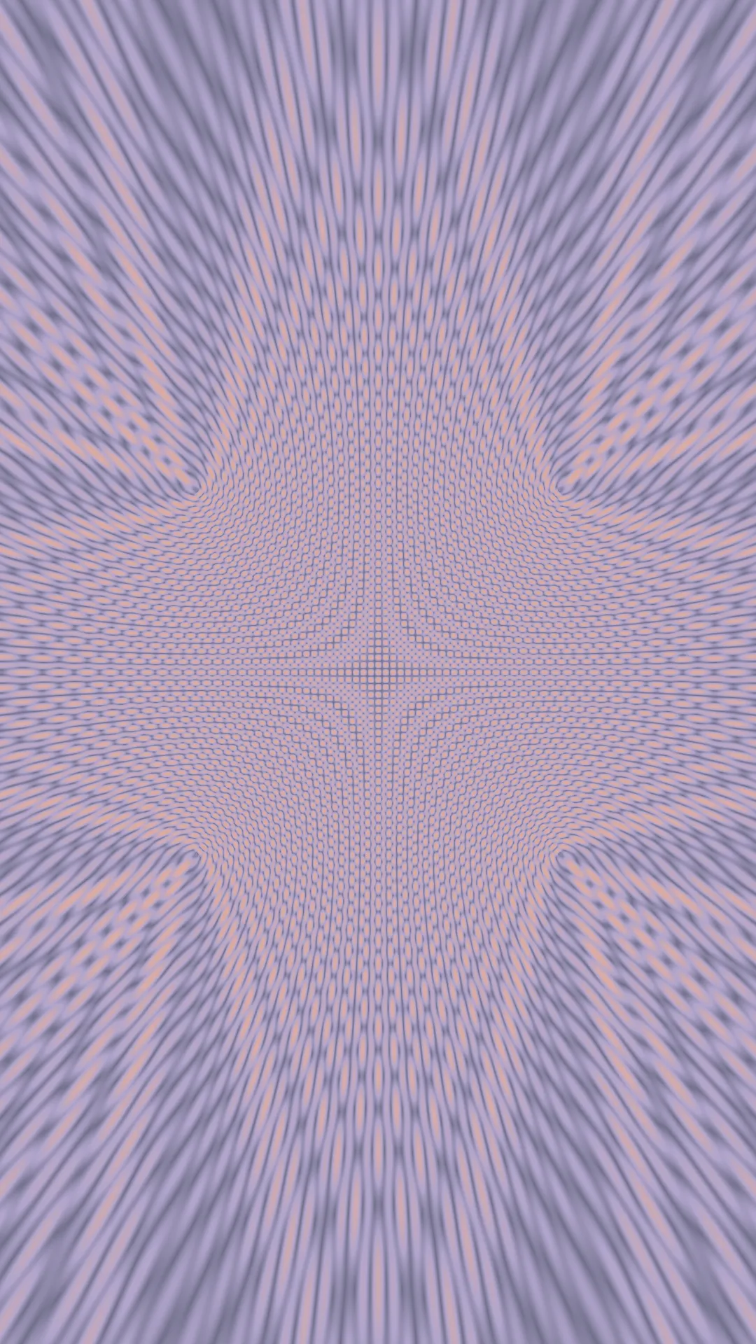 Complex wave interference