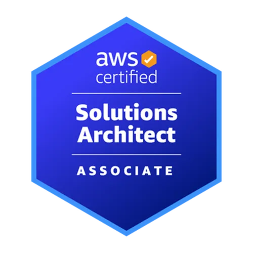 AWS Cloud Certification