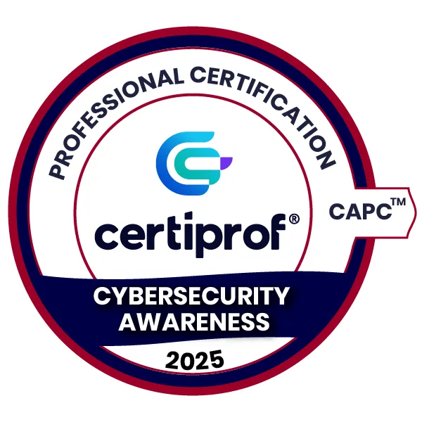 Cybersecurity Awareness (CAPC)