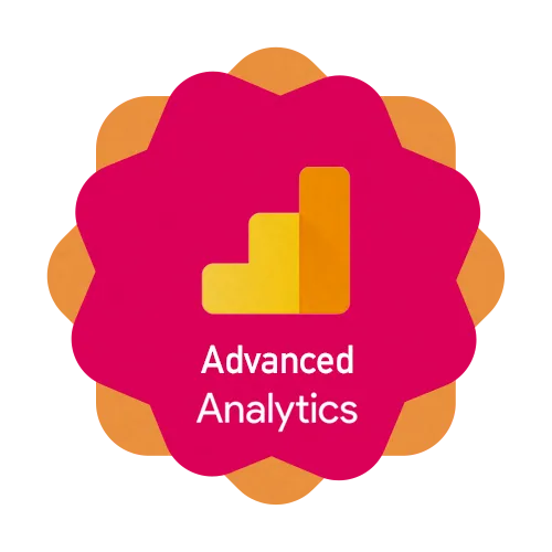 Advanced Google Analytics