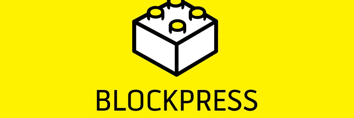 Blockpress