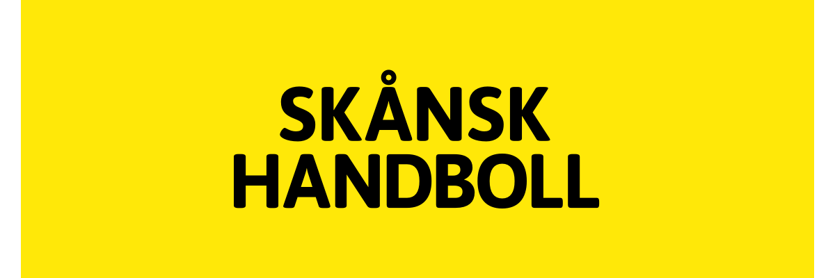 Skånsk handboll