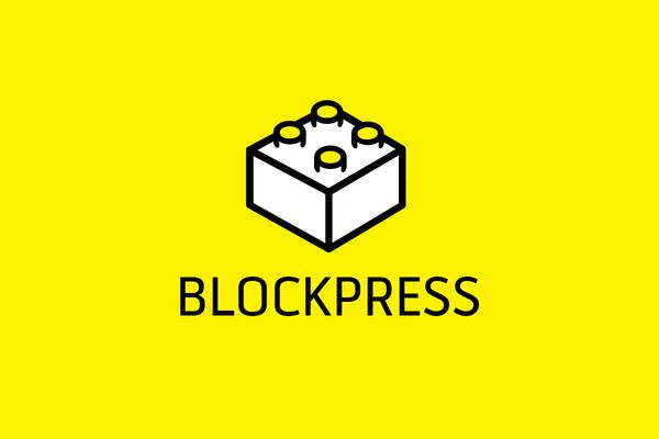 Blockpress