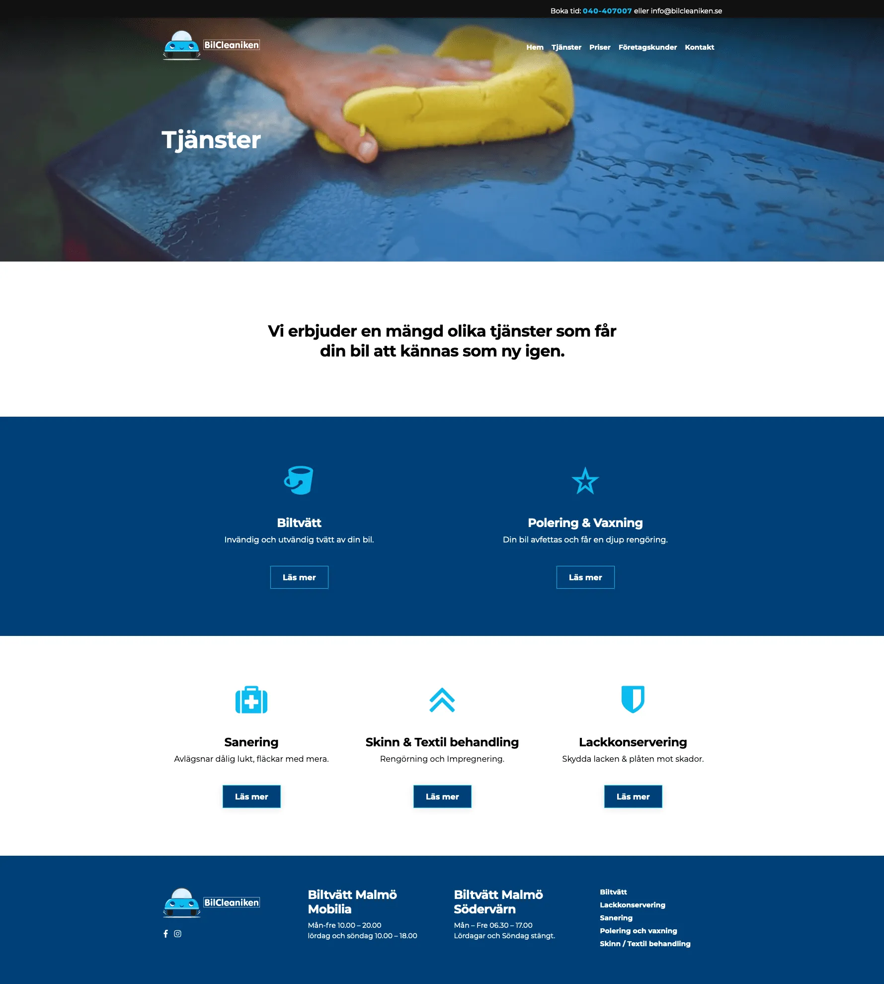 BilCleaniken - Image 1