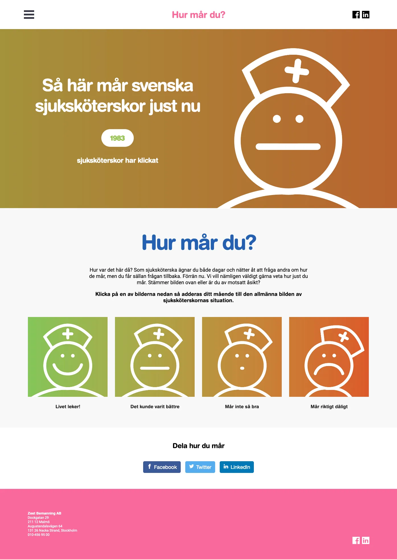 Bättretillvaro.se - Image 1