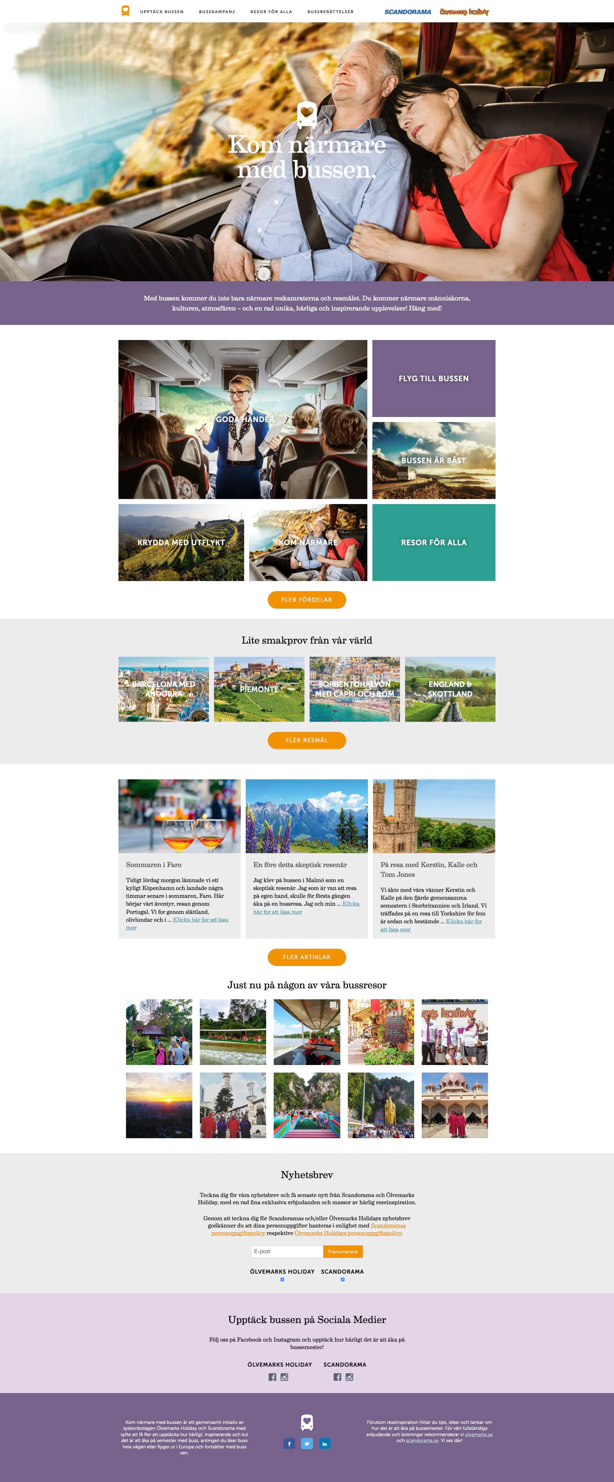 Bussemester - Image 1