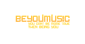 Be you Music logo