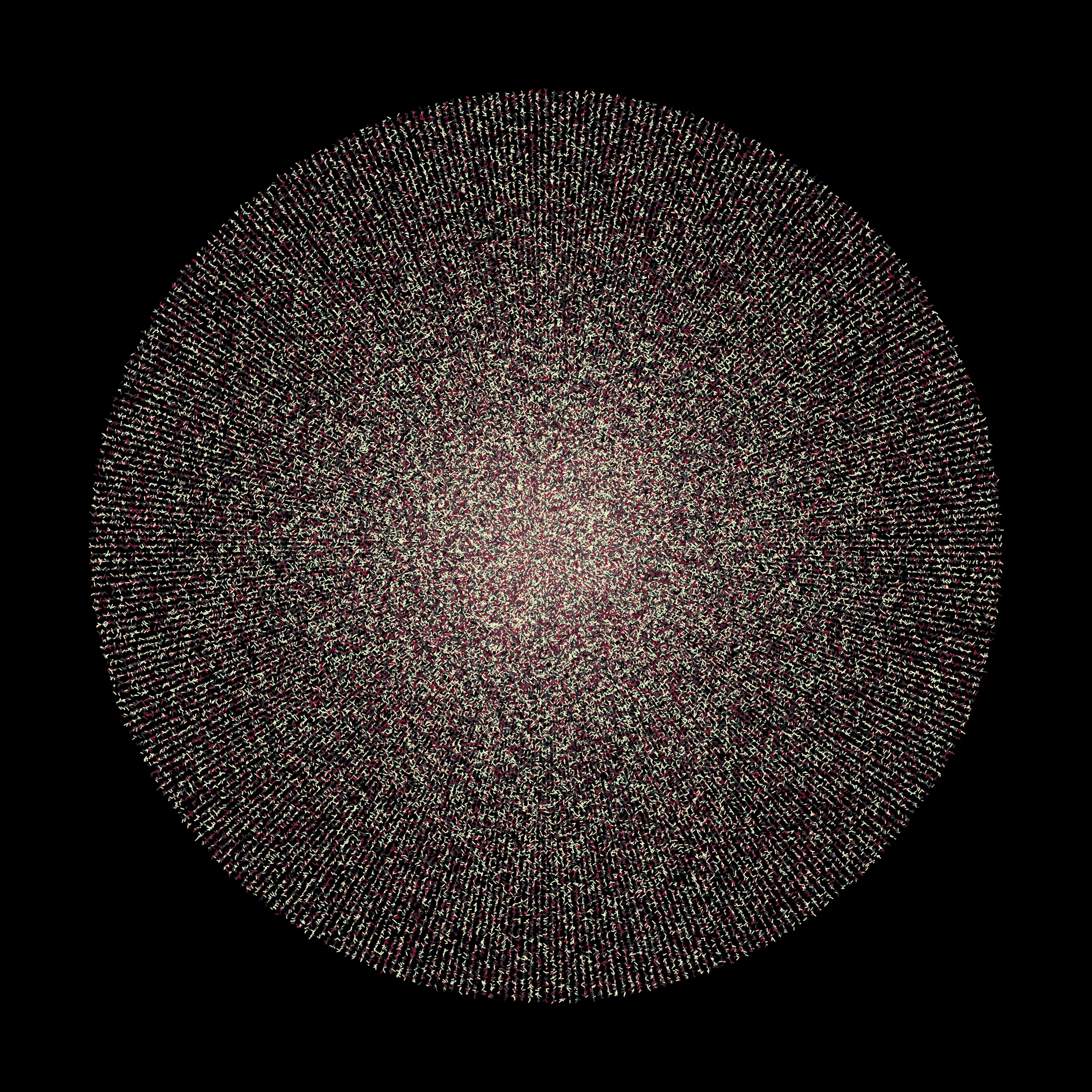 Generative Circles - Image 9