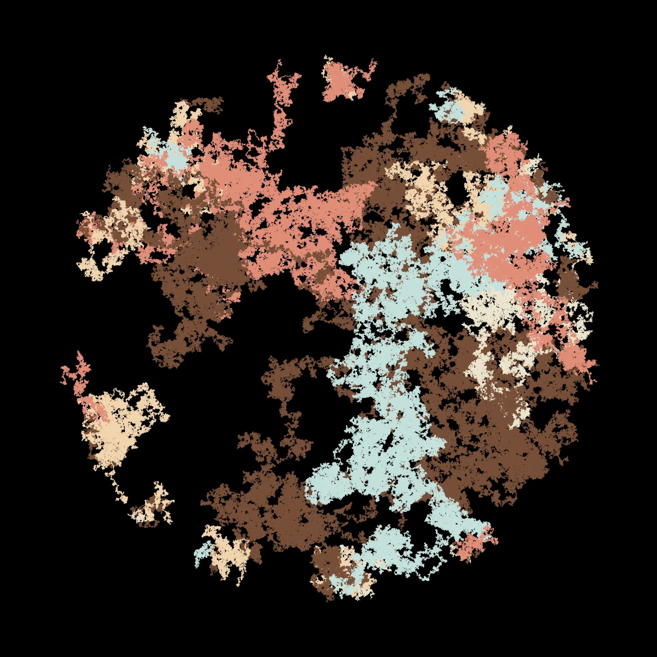 Generative Circles - Image 2