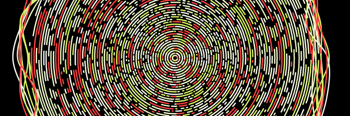 Generative Circles