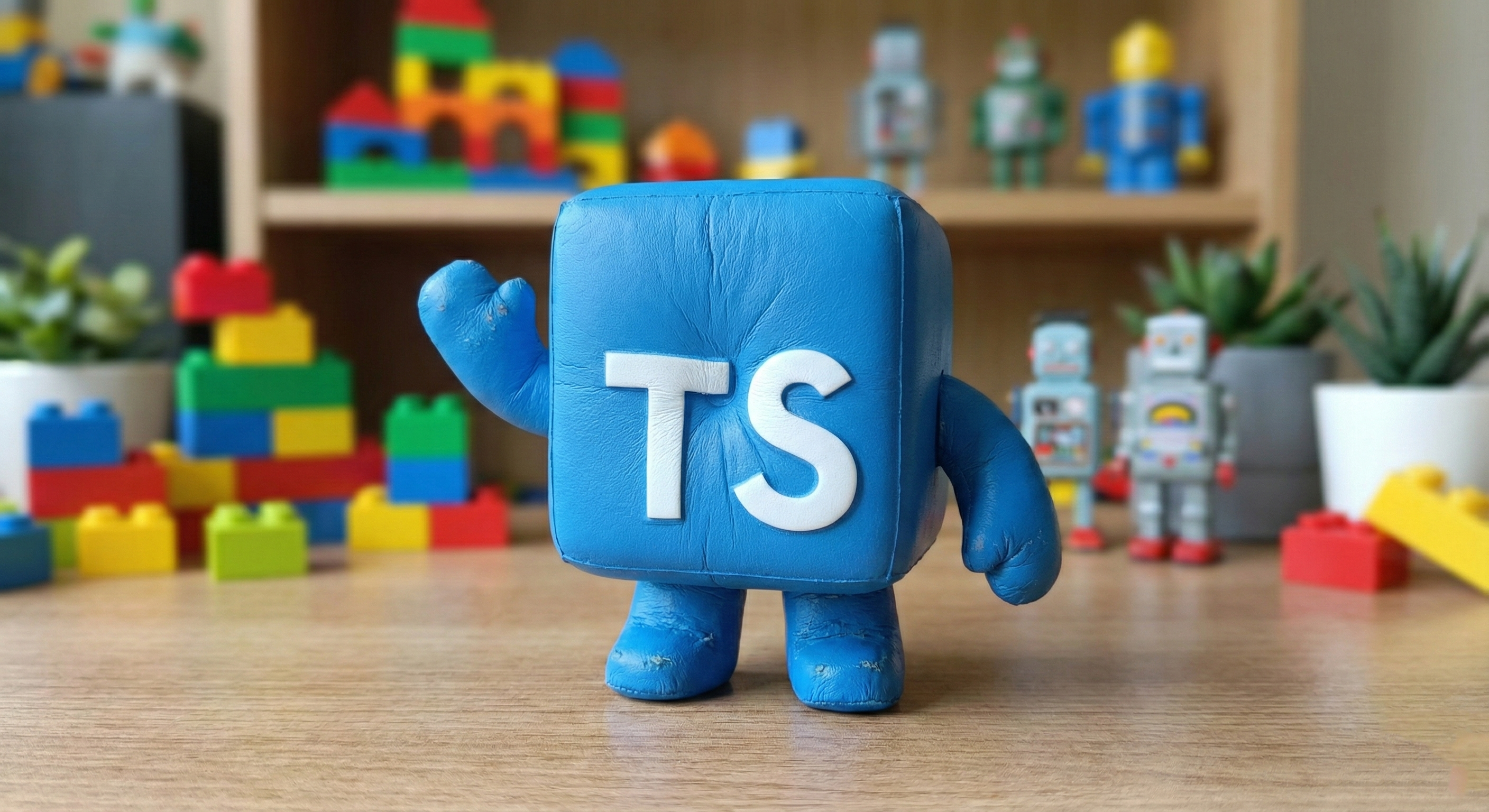 My TypeScript Adventures: Excess Props, `object` vs `{}`, and Why My Code Sometimes Explodess