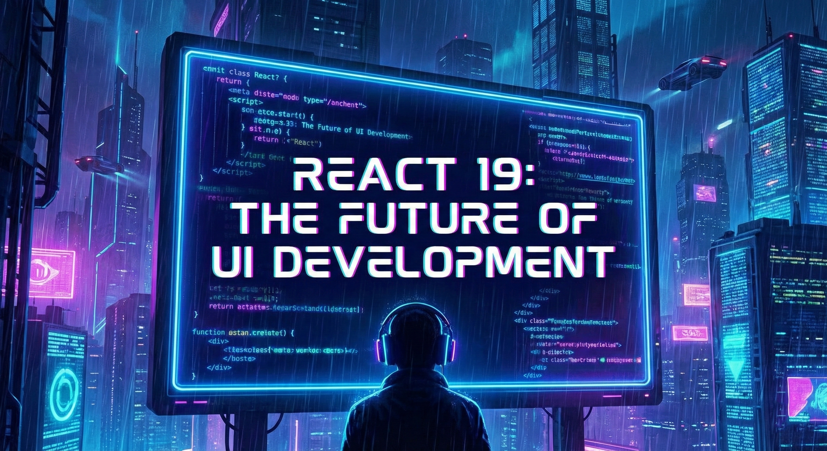 🤯 Wait… React 19 is gonna kill useMemo and useCallback?!