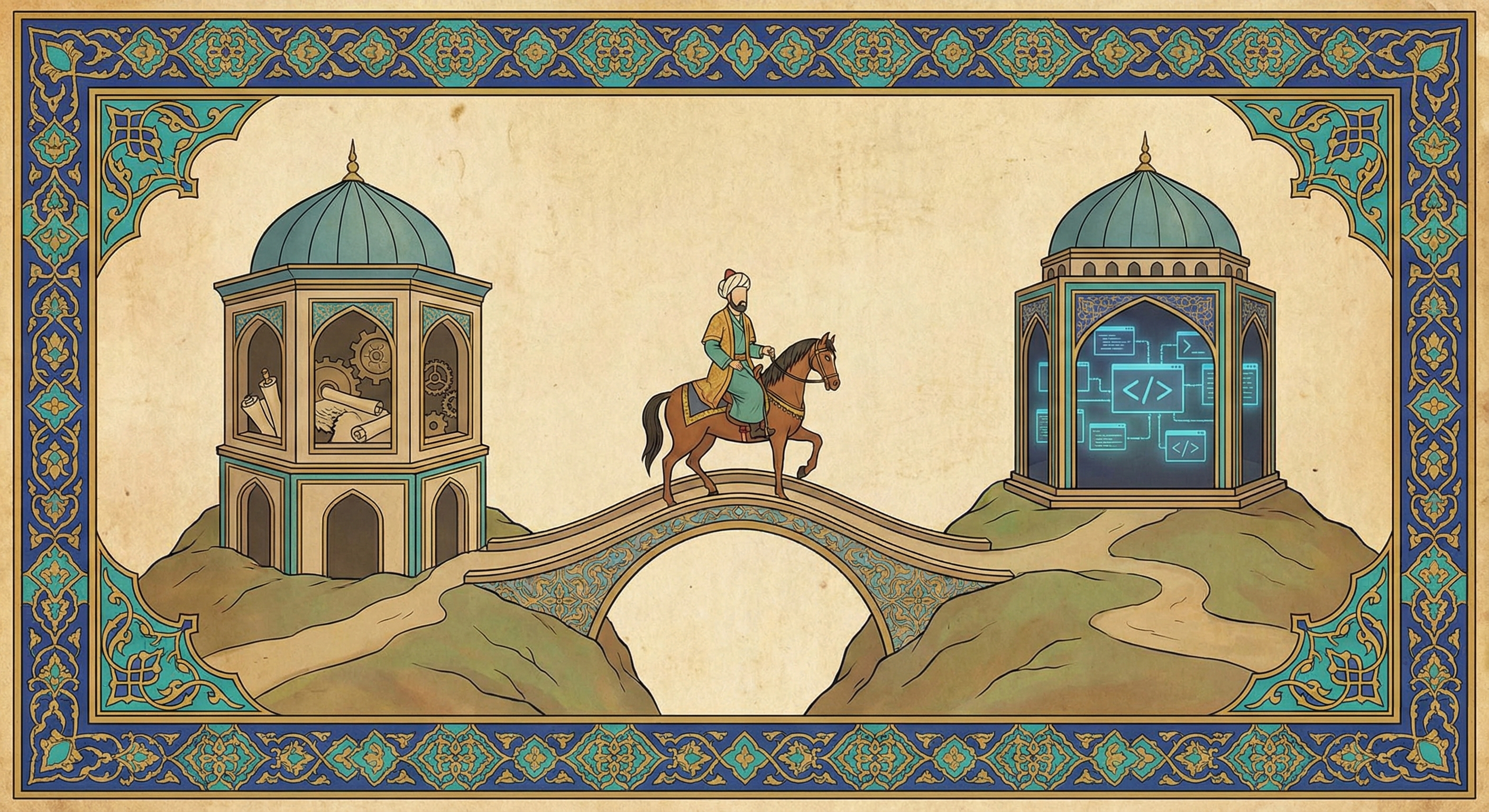 My Journey as a Fullstack Developer