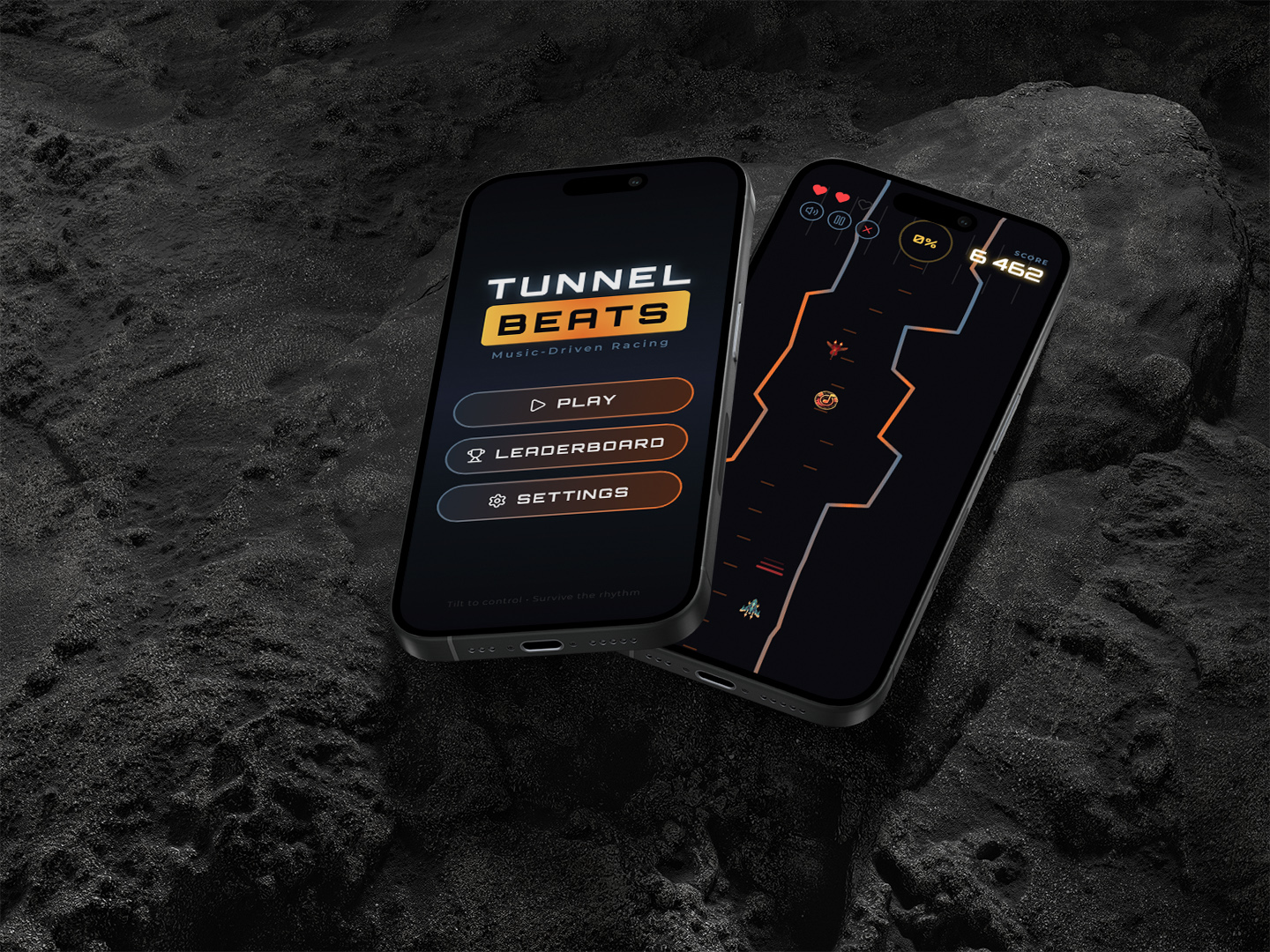 WaveRider: Built in One Sunday