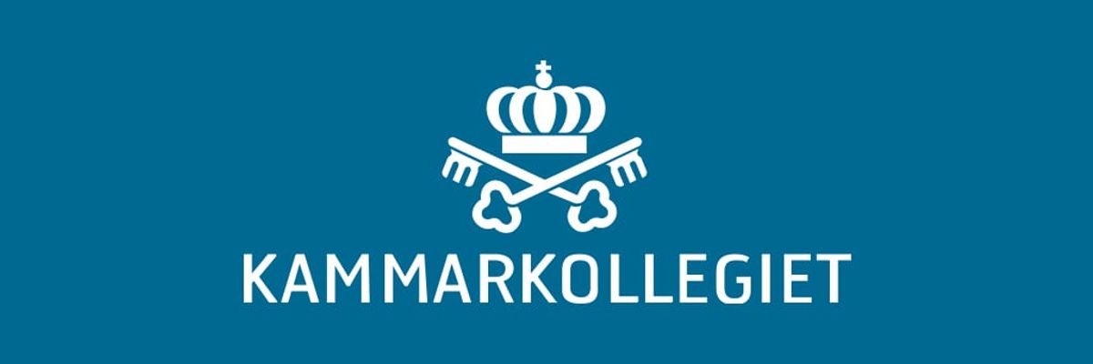 Kammarkollegiet