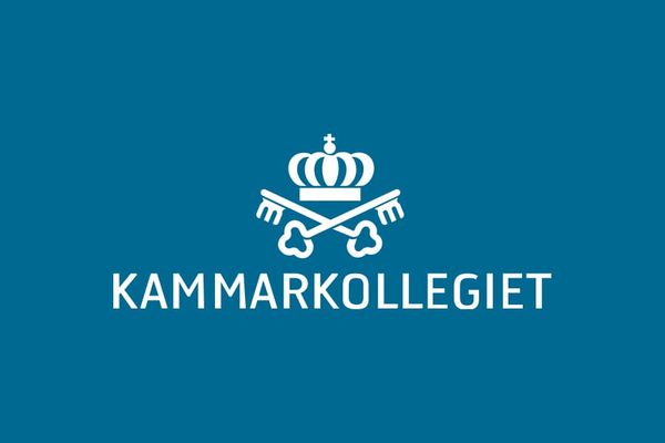 Kammarkollegiet