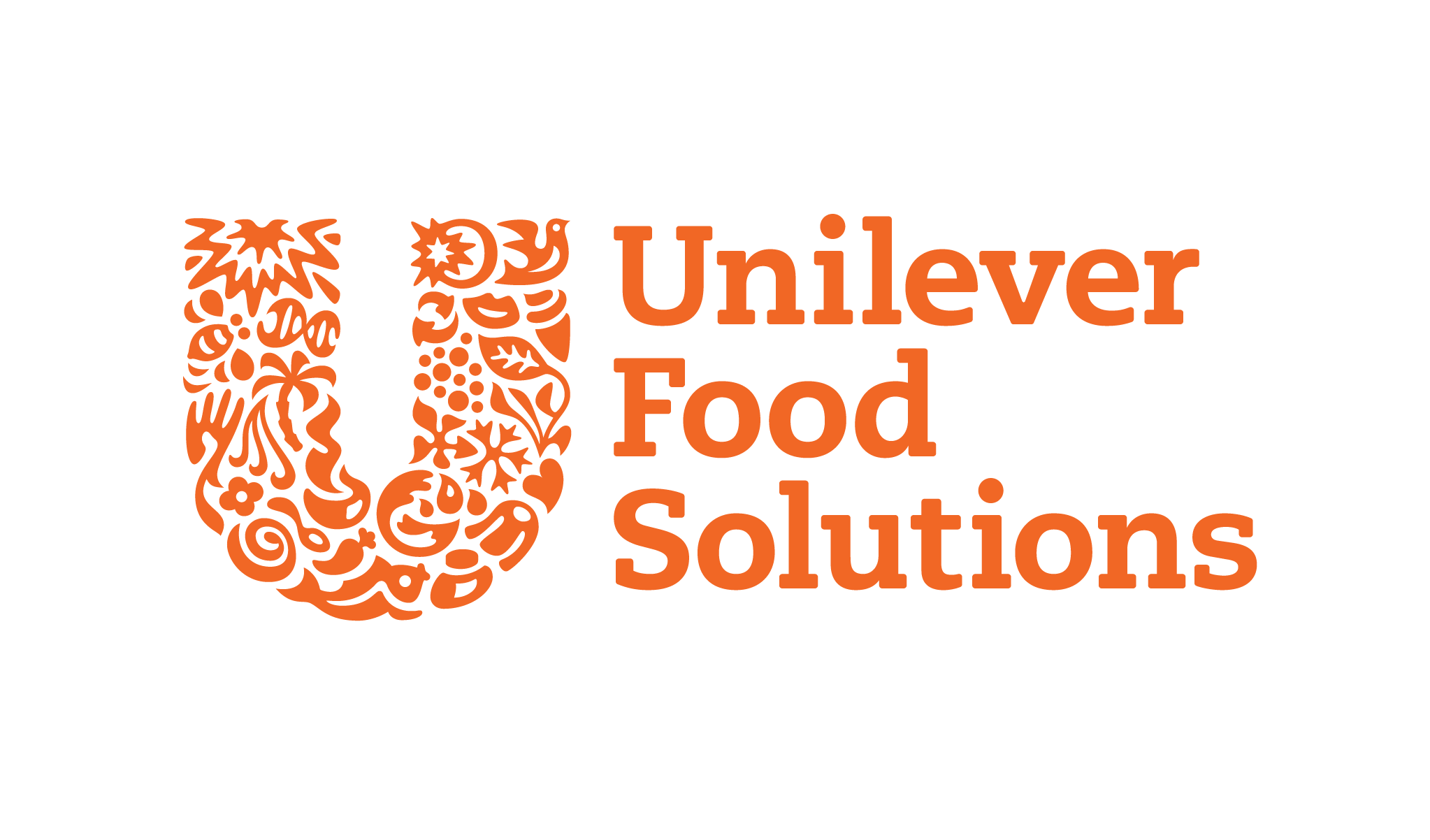 Unilever Food Solutions logo