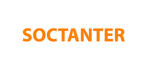 Soctanter logo