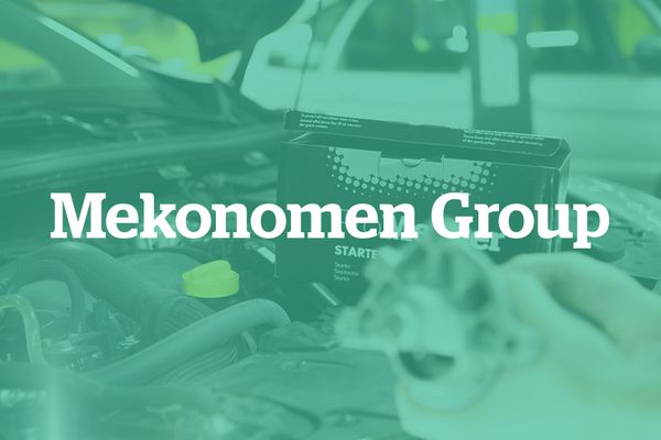 Mekonomen Group