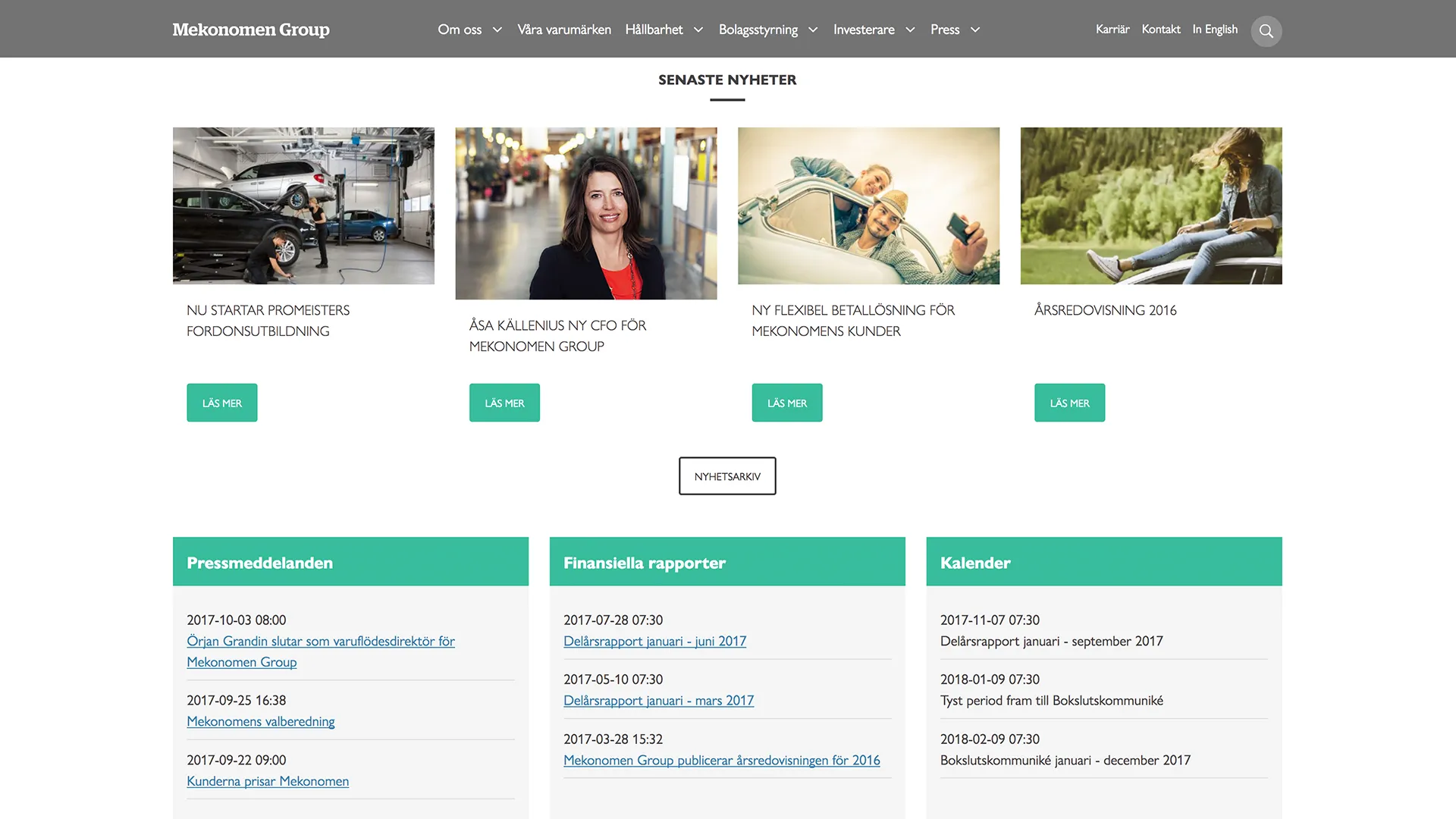 Mekonomen Group - Image 2