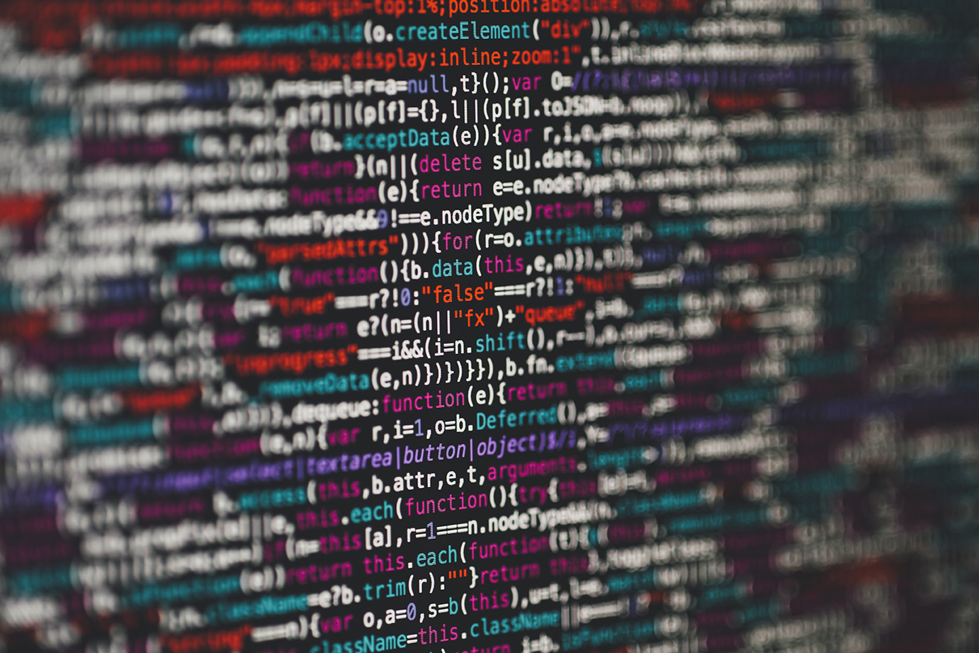 My First Machine Learning Project