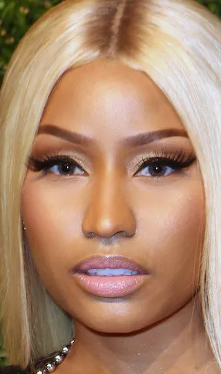 Nicki Minaj