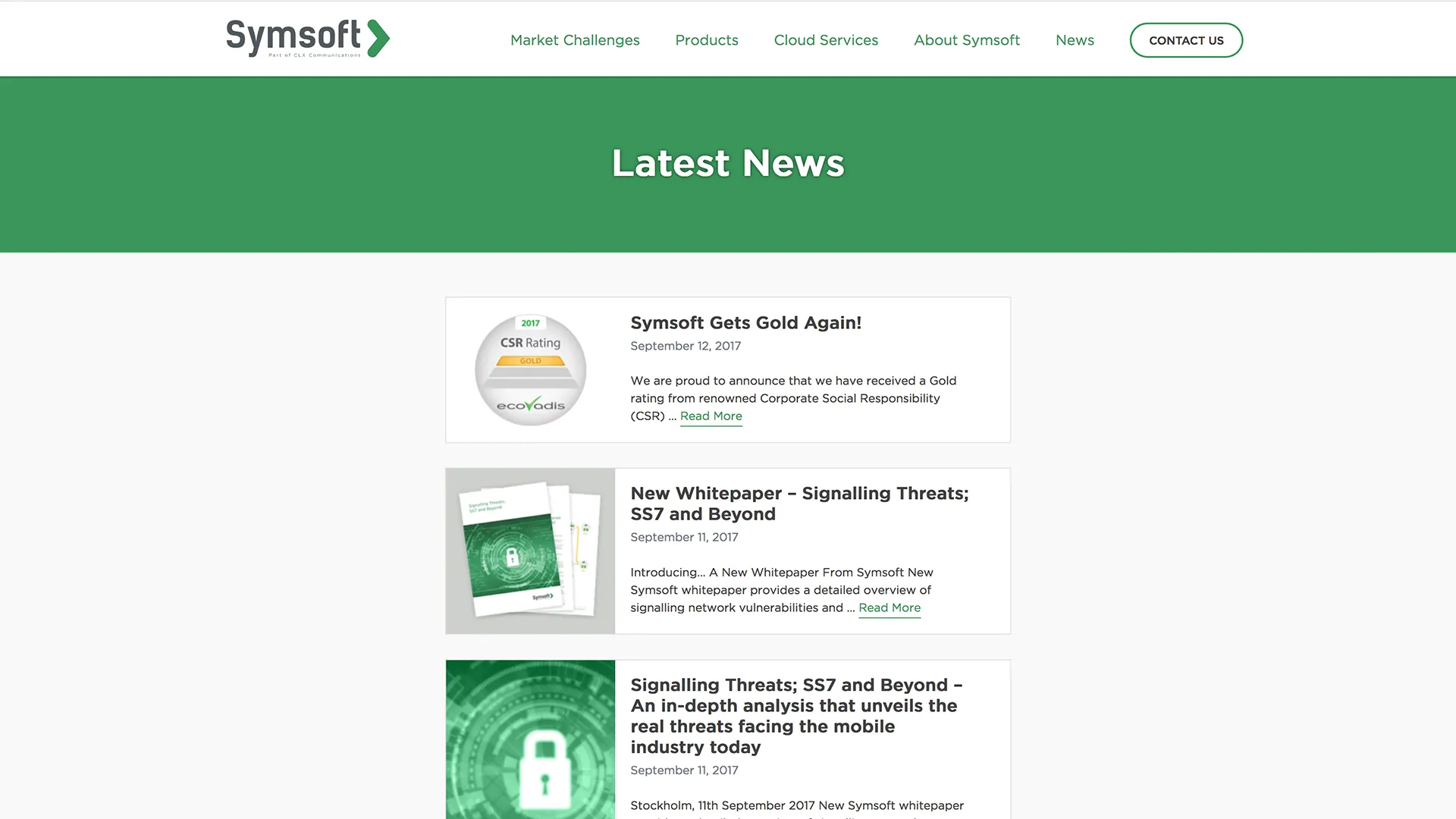 CLX Network - Image 3