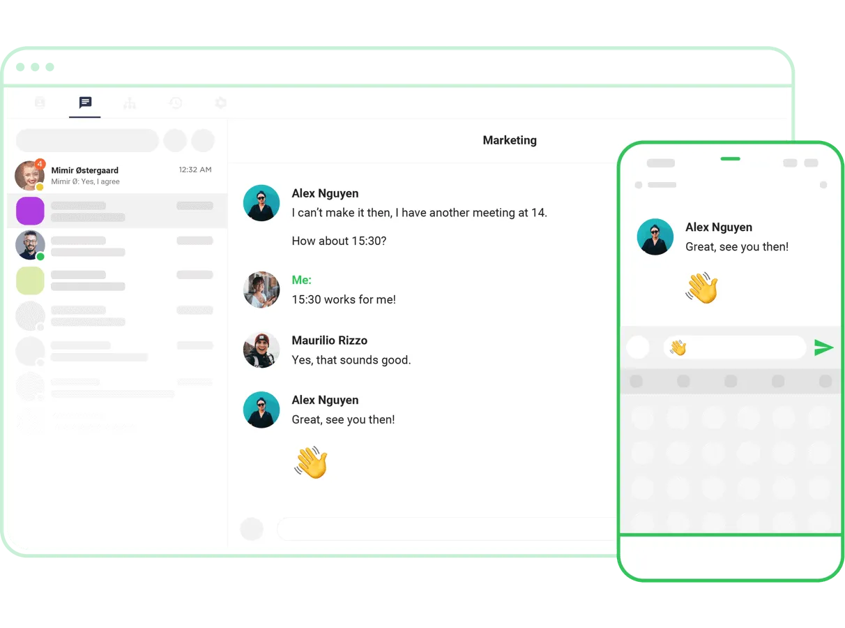 Video Conferencing - Image 1